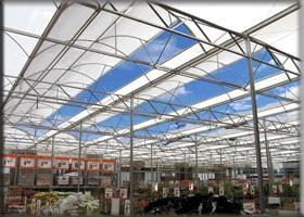 Green Houses