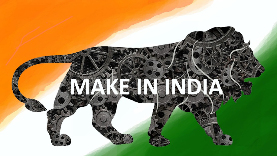 Start! Creating and developing a Business in India
