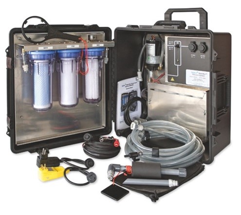 Water Purification