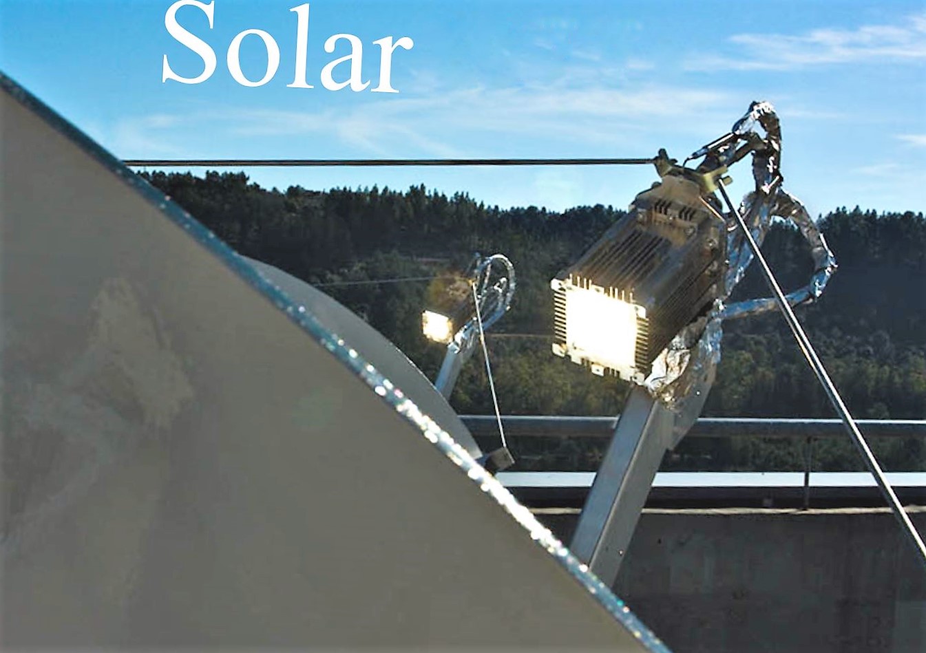Solar Power