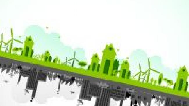1. Smart Environment.