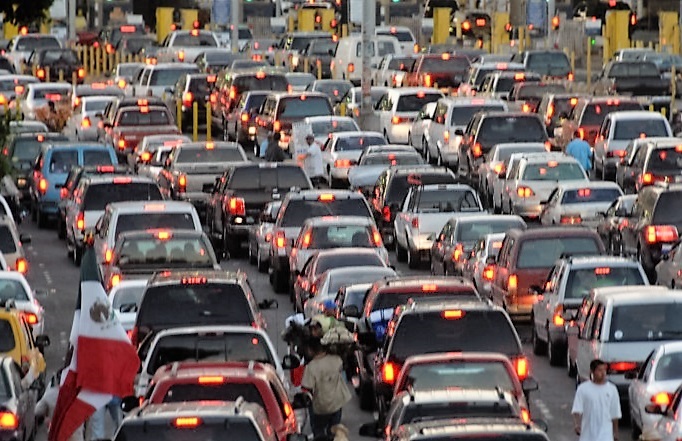 4. Smart Transportation
