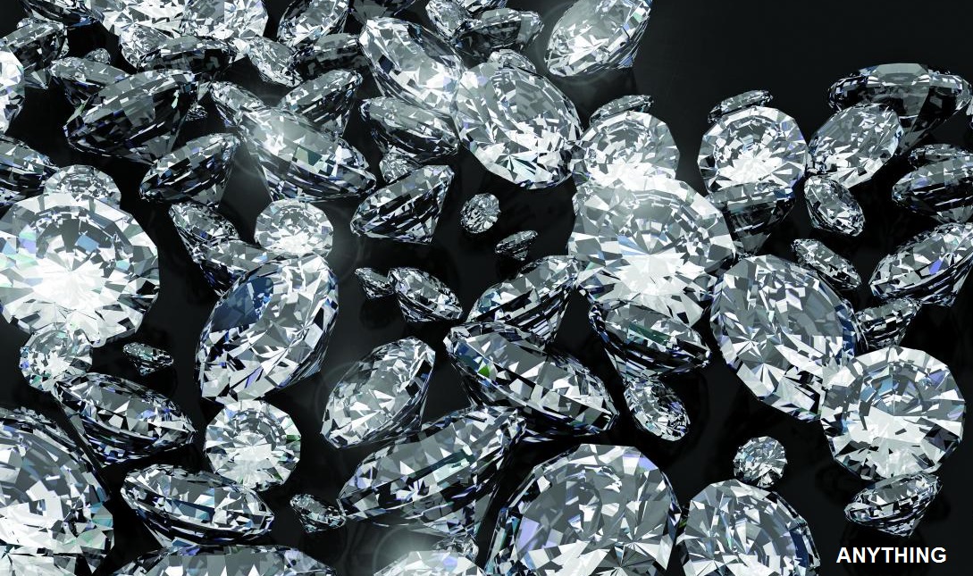 Wholesale Diamonds