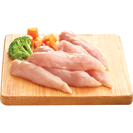Livestock and Meat 